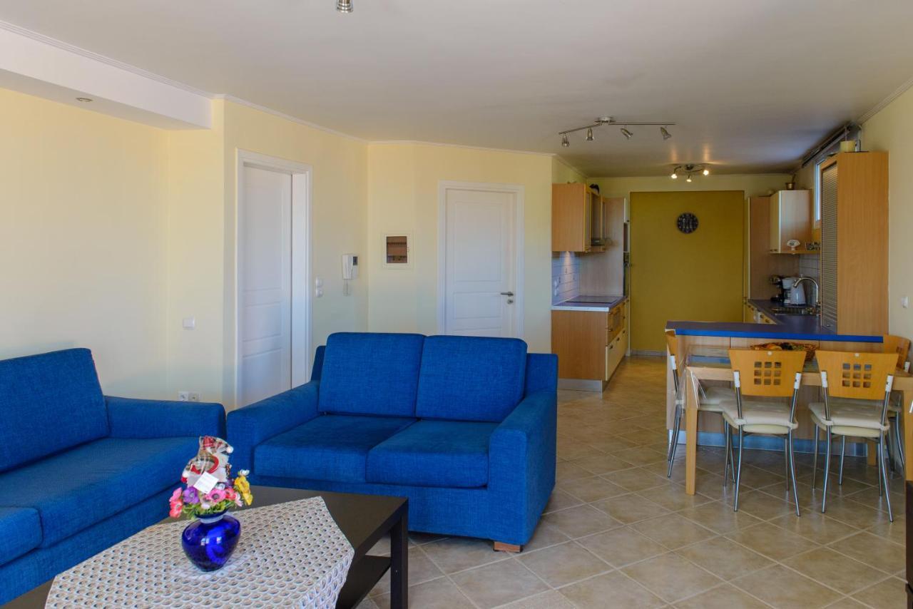 Artemis Riviera Villa Ngoại thất bức ảnh