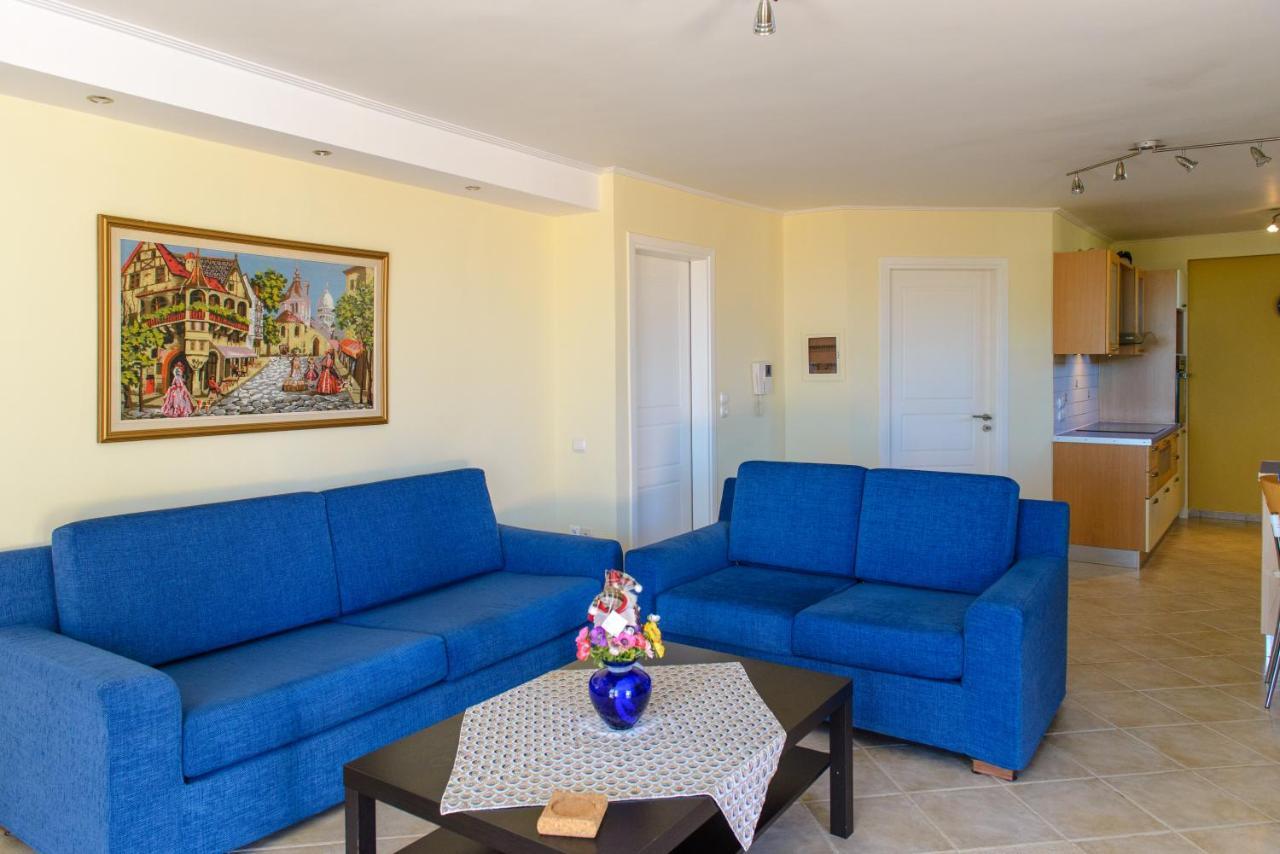Artemis Riviera Villa Ngoại thất bức ảnh