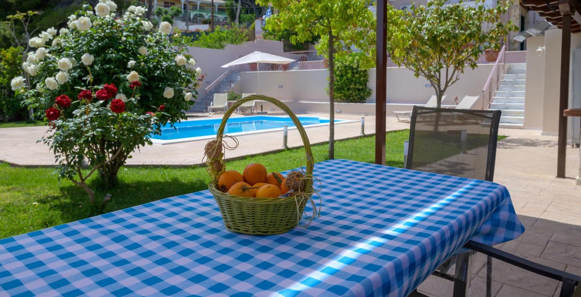 Artemis Riviera Villa Ngoại thất bức ảnh