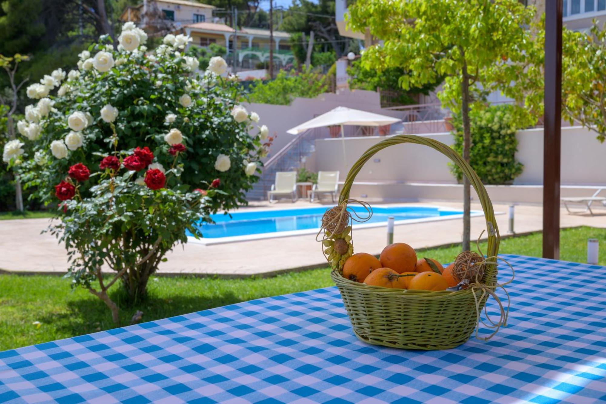Artemis Riviera Villa Ngoại thất bức ảnh
